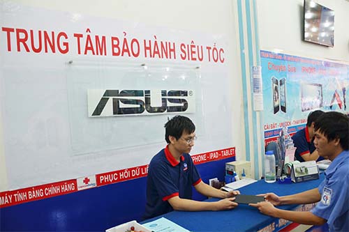 Quy trình sửa chữa bảo hành Asus Siêu Tốc - Trung tâm bảo hành Asus quy-trinh-sua-chua-bao-hanh-asus-sieu-toc-vienmaytinh-2