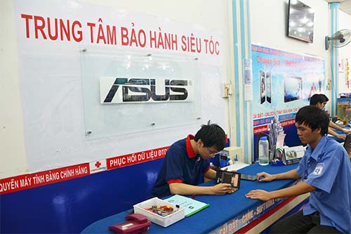 Quy trình sửa chữa bảo hành Asus Siêu Tốc - Trung tâm bảo hành Asus quy-trinh-sua-chua-bao-hanh-asus-sieu-toc-vienmaytinh-4